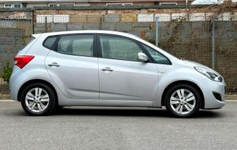 Hyundai ix20 1.6 Active Auto Euro 5 5dr