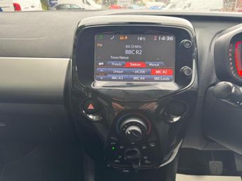 Citroen C1 1.0 VTi Flair ETG5 Euro 6 5dr