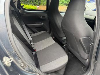 Citroen C1 1.0 VTi Flair ETG5 Euro 6 5dr