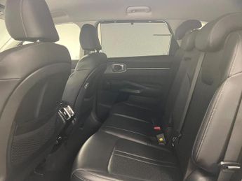 Kia Sorento 1.6 T-GDi 13.8kWh 3 Auto AWD Euro 6 (s/s) 5dr