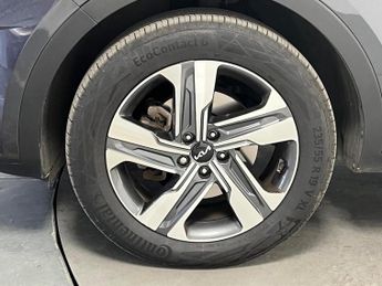 Kia Sorento 1.6 T-GDi 13.8kWh 3 Auto AWD Euro 6 (s/s) 5dr
