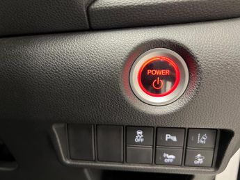 Honda CR-V 2.0 h i-MMD SE eCVT 4WD Euro 6 (s/s) 5dr