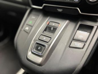 Honda CR-V 2.0 h i-MMD SE eCVT 4WD Euro 6 (s/s) 5dr