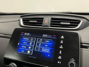 Honda CR-V 2.0 h i-MMD SE eCVT 4WD Euro 6 (s/s) 5dr