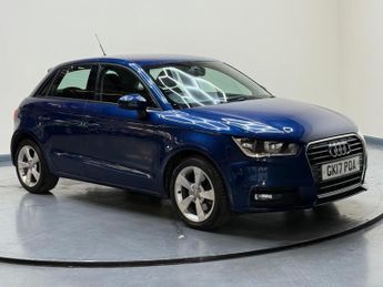 Audi A1 1.4 TFSI Sport Sportback Euro 6 (s/s) 5dr