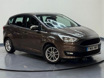 Ford C Max 1.5 TDCi Zetec Euro 6 (s/s) 5dr