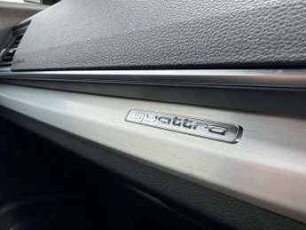 Audi Q5 2.0 TDI 40 S line S Tronic quattro Euro 6 (s/s) 5dr