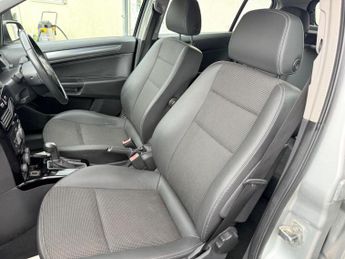 Vauxhall Astra 1.8i 16v Design 5dr