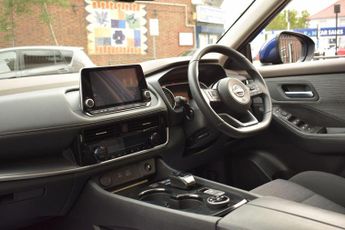 Nissan X-Trail 1.5 h e-POWER Acenta Premium Auto e-4ORCE Euro 6 (s/s) 5dr