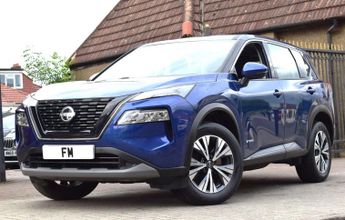 Nissan X-Trail 1.5 h e-POWER Acenta Premium Auto e-4ORCE Euro 6 (s/s) 5dr