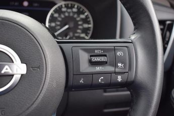 Nissan X-Trail 1.5 h e-POWER Acenta Premium Auto e-4ORCE Euro 6 (s/s) 5dr