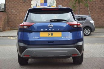 Nissan X-Trail 1.5 h e-POWER Acenta Premium Auto e-4ORCE Euro 6 (s/s) 5dr