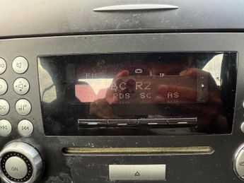 Mercedes-Benz SLK 1.8 SLK200 Kompressor 2dr