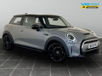 MINI Hatch Cooper SE 32.6kWh Level 2 Auto 3dr
