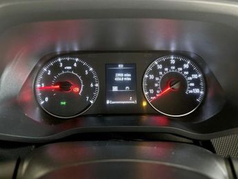 Nissan Primastar 2.0 dCi 28 Acenta L1 Euro 6 (s/s) 5dr