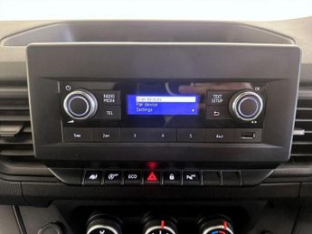 Nissan Primastar 2.0 dCi 28 Acenta L1 Euro 6 (s/s) 5dr