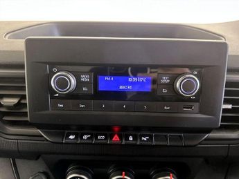 Nissan Primastar 2.0 dCi 28 Acenta L1 Euro 6 (s/s) 5dr