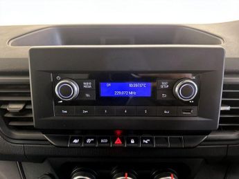 Nissan Primastar 2.0 dCi 28 Acenta L1 Euro 6 (s/s) 5dr