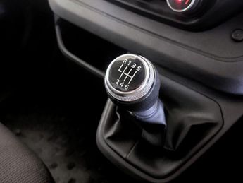 Nissan Primastar 2.0 dCi 28 Acenta L1 Euro 6 (s/s) 5dr