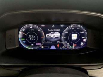 CUPRA Formentor 1.4 eHybrid 12.8kWh VZ1 DSG Euro 6 (s/s) 5dr