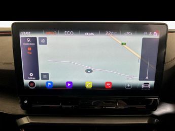 CUPRA Formentor 1.4 eHybrid 12.8kWh VZ1 DSG Euro 6 (s/s) 5dr