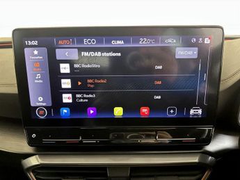 CUPRA Formentor 1.4 eHybrid 12.8kWh VZ1 DSG Euro 6 (s/s) 5dr