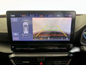 CUPRA Formentor 1.4 eHybrid 12.8kWh VZ1 DSG Euro 6 (s/s) 5dr