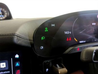 Porsche Taycan Performance Plus 93.4kWh Turbo Cross Turismo Auto 4WD 5dr (11kW 