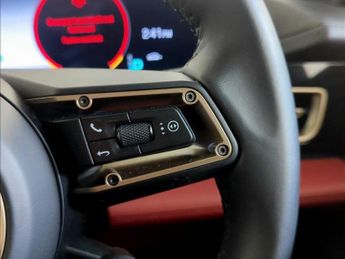 Porsche Taycan Performance Plus 93.4kWh Turbo Cross Turismo Auto 4WD 5dr (11kW