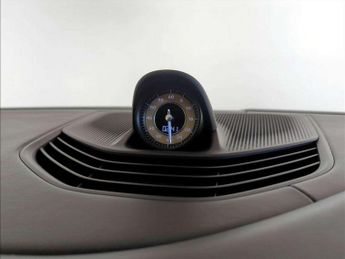 Porsche Taycan Performance Plus 93.4kWh Turbo Cross Turismo Auto 4WD 5dr (11kW 