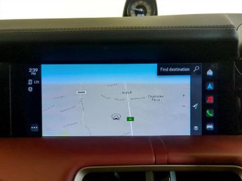 Porsche Taycan Performance Plus 93.4kWh Turbo Cross Turismo Auto 4WD 5dr (11kW 