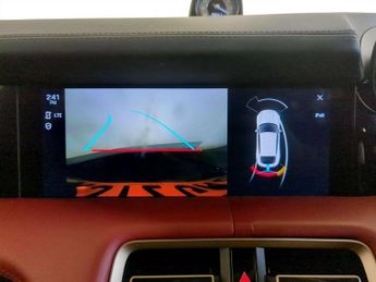 Porsche Taycan Performance Plus 93.4kWh Turbo Cross Turismo Auto 4WD 5dr (11kW 