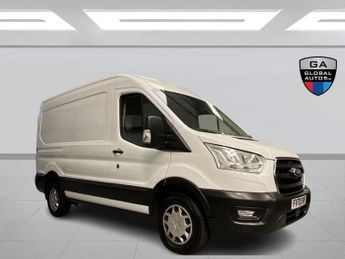 Ford Transit 2.0 350 EcoBlue Trend RWD L2 H2 Euro 6 (s/s) 5dr