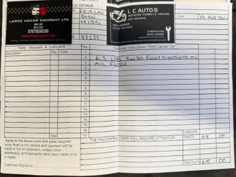 BMW 1 Series 3.0 M135i Auto Euro 5 (s/s) 5dr