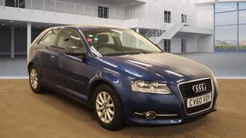 Audi A3 2.0 TDI Sport Euro 5 (s/s) 3dr