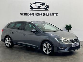 SEAT Leon 1.4 EcoTSI FR Sport Tourer Euro 6 (s/s) 5dr