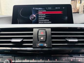 BMW 4 Series 2.0 420d M Sport Auto Euro 6 (s/s) 2dr
