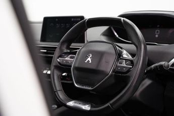 Peugeot 3008 1.5 BlueHDi GT Line Premium EAT Euro 6 (s/s) 5dr