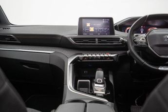 Peugeot 3008 1.5 BlueHDi GT Line Premium EAT Euro 6 (s/s) 5dr