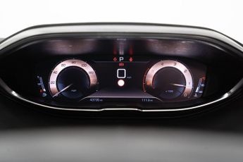 Peugeot 3008 1.5 BlueHDi GT Line Premium EAT Euro 6 (s/s) 5dr