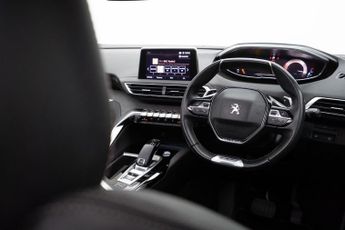 Peugeot 3008 1.5 BlueHDi GT Line Premium EAT Euro 6 (s/s) 5dr