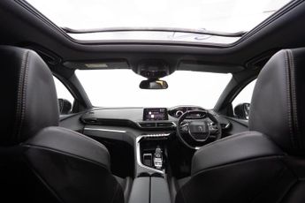 Peugeot 3008 1.5 BlueHDi GT Line Premium EAT Euro 6 (s/s) 5dr