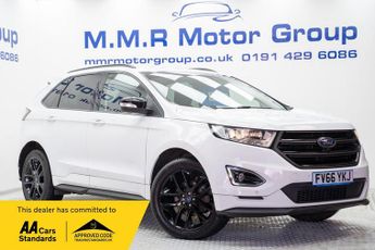 Ford Edge 2.0 TDCi Sport Powershift AWD Euro 6 (s/s) 5dr