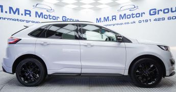 Ford Edge 2.0 TDCi Sport Powershift AWD Euro 6 (s/s) 5dr