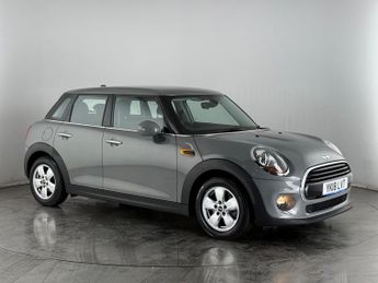 MINI Hatch 1.5 Cooper Euro 6 (s/s) 5dr