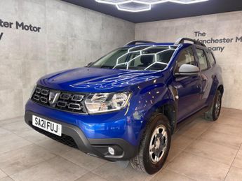 Dacia Duster 1.0 TCe Essential Euro 6 (s/s) 5dr