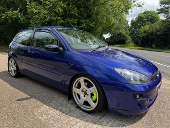 Ford Focus 2.0 ST-170 3dr