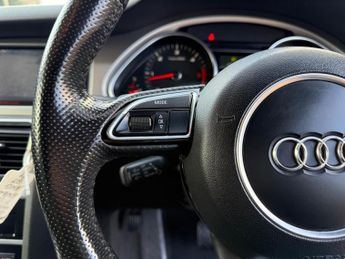 Audi Q7 3.0 TDI V6 S line Plus Tiptronic quattro Euro 5 (s/s) 5dr