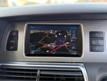 Audi Q7 3.0 TDI V6 S line Plus Tiptronic quattro Euro 5 (s/s) 5dr