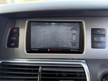 Audi Q7 3.0 TDI V6 S line Plus Tiptronic quattro Euro 5 (s/s) 5dr